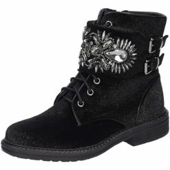 Alma En Pena Couleur Noir