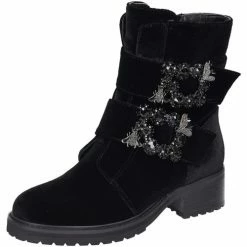 Alma En Pena Couleur Noir