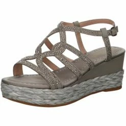 Alma En Pena Couleur Gris