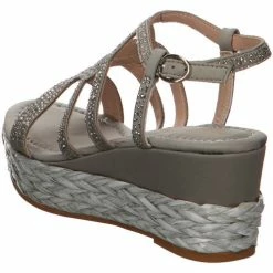 Alma En Pena Couleur Gris -Alma En Pena Soldes Magasin 12915148 500 C