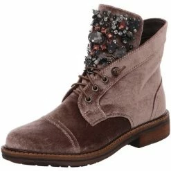 Alma En Pena Couleur Marron