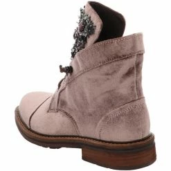 Alma En Pena Couleur Marron -Alma En Pena Soldes Magasin 15142489 500 C