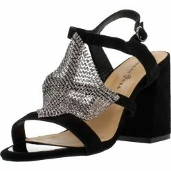 Alma En Pena V17241 Couleur Noir