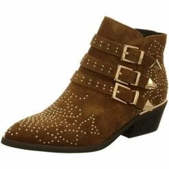 Alma En Pena Couleur Marron