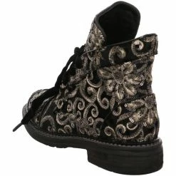 Alma En Pena Couleur Noir -Alma En Pena Soldes Magasin 17796323 500 C