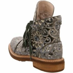 Alma En Pena Couleur Vert -Alma En Pena Soldes Magasin 17796324 500 C