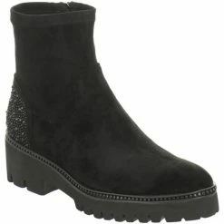 Alma En Pena Couleur Noir