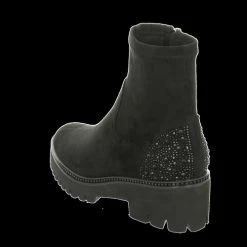 Alma En Pena Couleur Noir -Alma En Pena Soldes Magasin 17827118 500 C