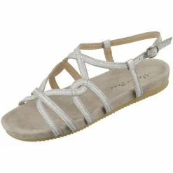 Alma En Pena Couleur Beige