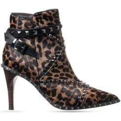 Alma En Pena 125 Couleur Marron