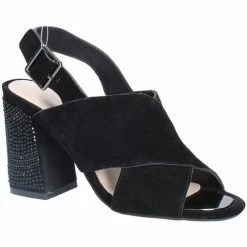 Alma En Pena V18277 Couleur Noir