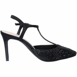 Alma En Pena V18159 Couleur Noir -Alma En Pena Soldes Magasin 18733741 500 C