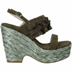 Alma En Pena V18350 Couleur Vert