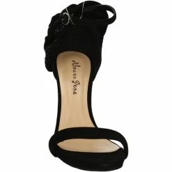 Alma En Pena V17103 Couleur Noir -Alma En Pena Soldes Magasin 18748375 500 C