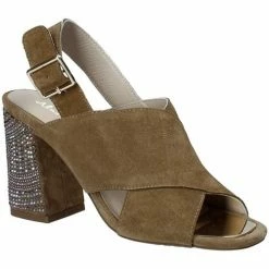 Alma En Pena V18277 Couleur Marron