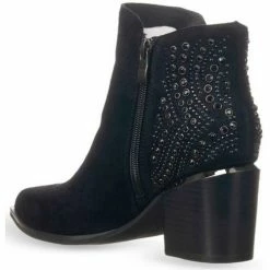 Alma En Pena 221 Couleur Noir -Alma En Pena Soldes Magasin 18867652 500 C