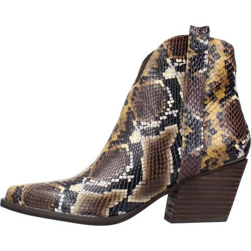 Alma En Pena I20265 Couleur Multicolore 2 Alma En Pena I20265 Couleur Multicolore – Image 2