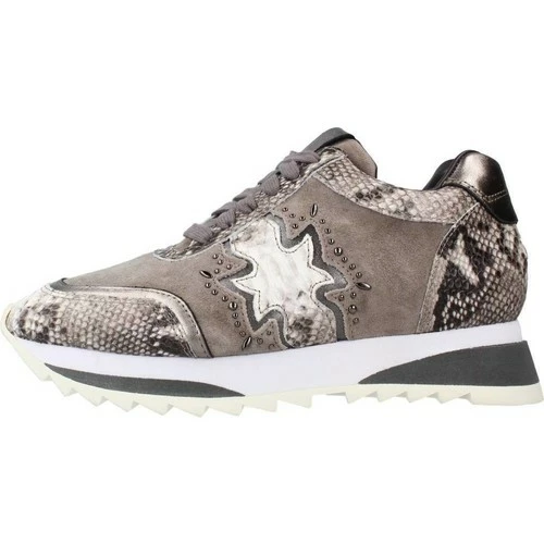 Alma En Pena I20431 Couleur Gris 2 Alma En Pena I20431 Couleur Gris – Image 2