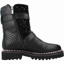 Alma En Pena I20531 Couleur Noir -Alma En Pena Soldes Magasin 18902397 500 C