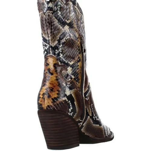 Alma En Pena I20240 Couleur Multicolore 3 Alma En Pena I20240 Couleur Multicolore – Image 3