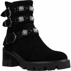 Alma En Pena I20381 Couleur Noir