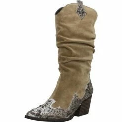 Alma En Pena I20269 Couleur Marron