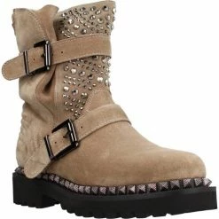 Alma En Pena I20531 Couleur Marron