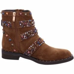 Alma En Pena Couleur Marron