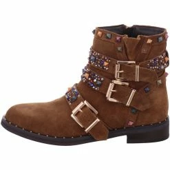 Alma En Pena Couleur Marron -Alma En Pena Soldes Magasin 19367266 500 C