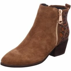 Alma En Pena Couleur Marron