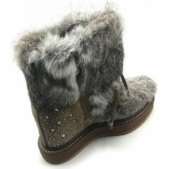 Alma En Pena 462 Couleur Beige -Alma En Pena Soldes Magasin 19653158 500 C