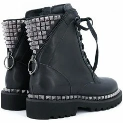 Alma En Pena 533 Couleur Noir -Alma En Pena Soldes Magasin 19653179 500 C