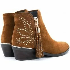 Alma En Pena 305 Couleur Marron -Alma En Pena Soldes Magasin 19653189 500 C