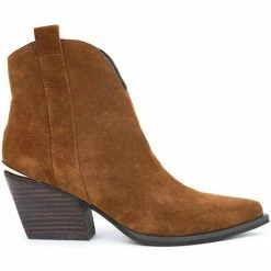 Alma En Pena 265 Couleur Marron