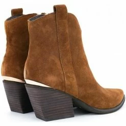 Alma En Pena 265 Couleur Marron -Alma En Pena Soldes Magasin 19653190 500 C