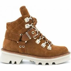 Alma En Pena 571 Couleur Marron