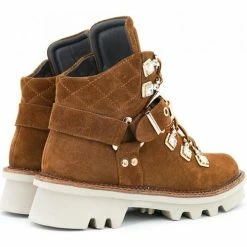 Alma En Pena 571 Couleur Marron -Alma En Pena Soldes Magasin 19653191 500 C