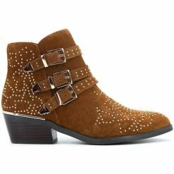 Alma En Pena 301 Couleur Marron