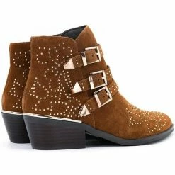 Alma En Pena 301 Couleur Marron -Alma En Pena Soldes Magasin 19653215 500 C