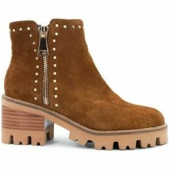 Alma En Pena 383 Couleur Marron