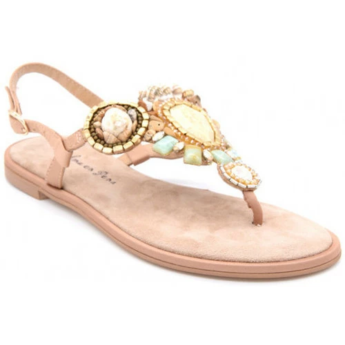 Alma En Pena v21436 Couleur Beige 1 Alma En Pena v21436 Couleur Beige