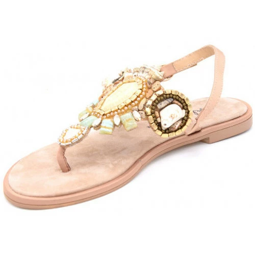 Alma En Pena v21436 Couleur Beige 2 Alma En Pena v21436 Couleur Beige – Image 2