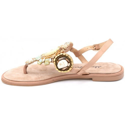 Alma En Pena v21436 Couleur Beige 3 Alma En Pena v21436 Couleur Beige – Image 3