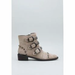 Alma En Pena Couleur Beige