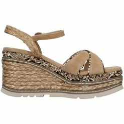 Alma En Pena V21501 Couleur Beige -Alma En Pena Soldes Magasin 19835579 500 C