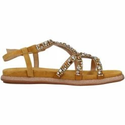 Alma En Pena V21384 Couleur Marron -Alma En Pena Soldes Magasin 19965856 500 C