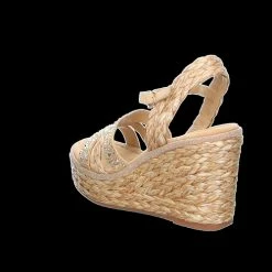 Alma En Pena Couleur Beige -Alma En Pena Soldes Magasin 20063207 500 C