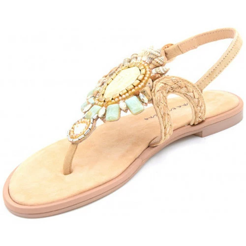 Alma En Pena v21454 Couleur Beige 2 Alma En Pena v21454 Couleur Beige – Image 2