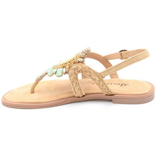 Alma En Pena v21454 Couleur Beige 3 Alma En Pena v21454 Couleur Beige – Image 3