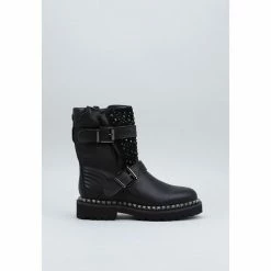 Alma En Pena Couleur Noir